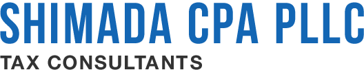 SHIMADA CPA PLLC